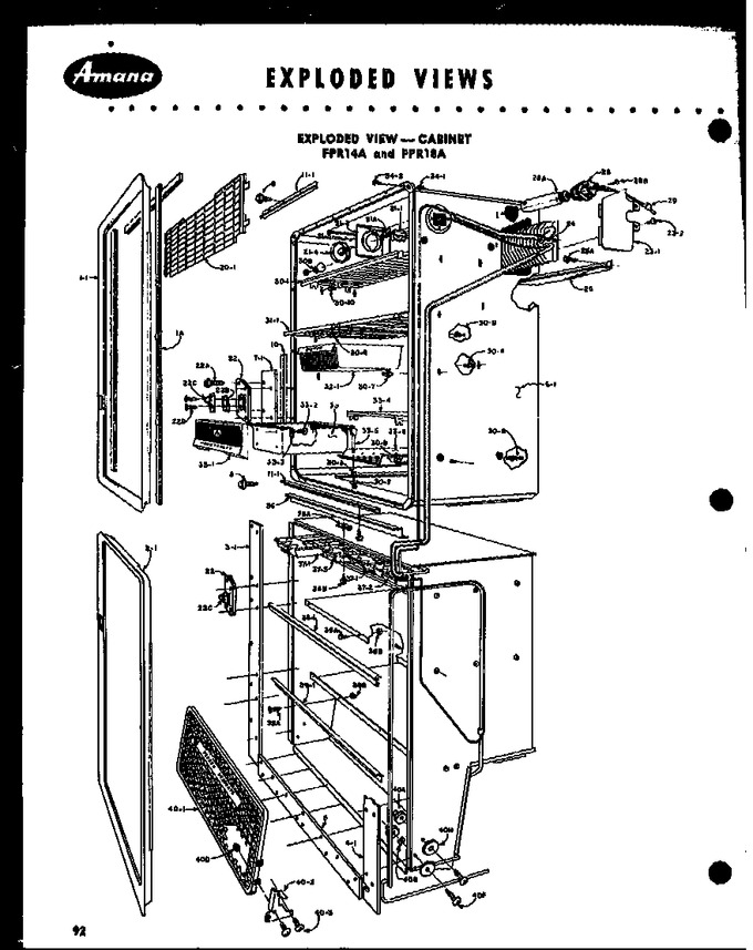 Diagram for FPR18