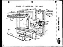 Diagram for 01 - Exploded View - Fz Door