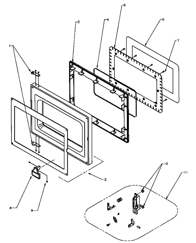 Diagram for FS16EVP (BOM: P1185901M)