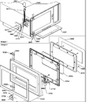 Diagram for 03 - Light/door