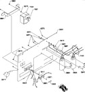 Diagram for 01 - Back Panel Assy