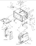 Diagram for 05 - Stirrer/miscellaneous