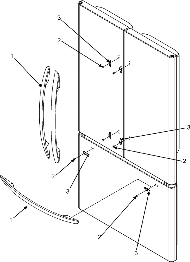 Diagram for G32026PELB