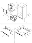 Diagram for 09 - Interior Cabinet & Toe Grille