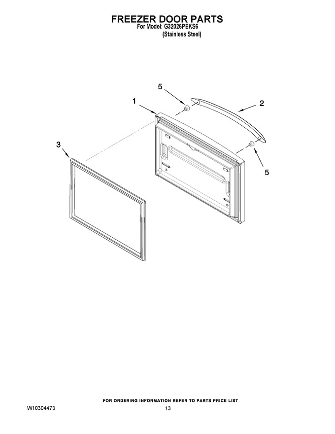 Diagram for G32026PEKS6