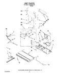 Diagram for 05 - Unit Parts