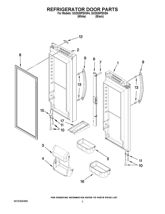 Diagram for G32526PEKB4