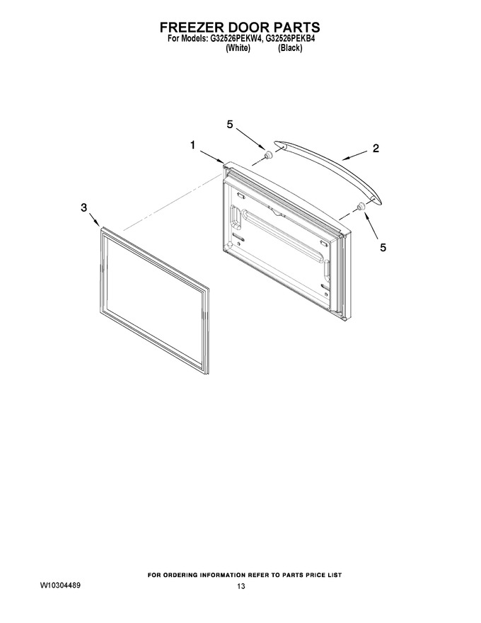 Diagram for G32526PEKB4