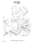 Diagram for 05 - Unit Parts