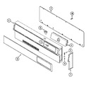 Diagram for 02 - Control Panel