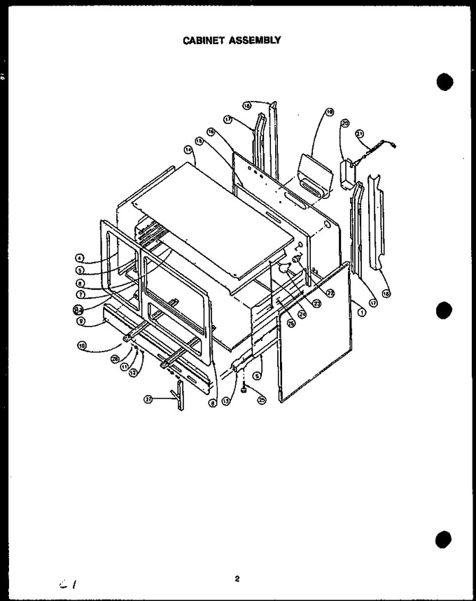 Diagram for SBL39FA