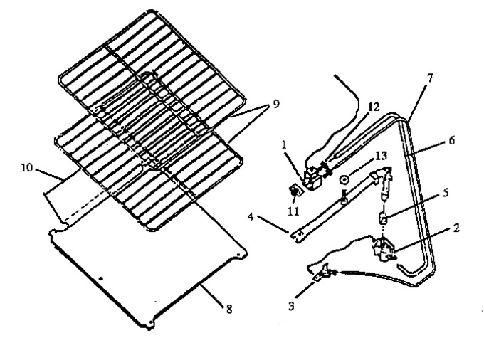 Diagram for SBP39FA (BOM: SBP39FA/)