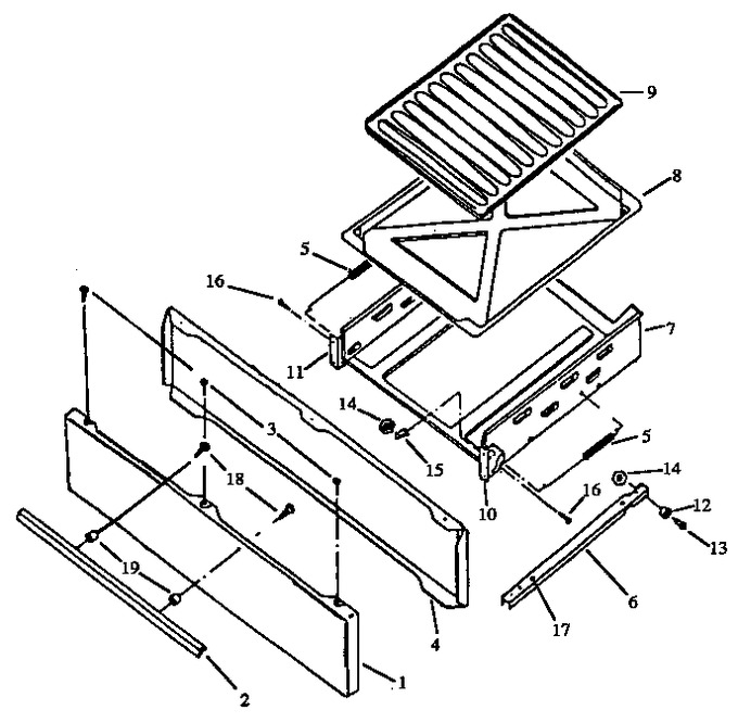 Diagram for GBK39HG (BOM: GBK39HG/)