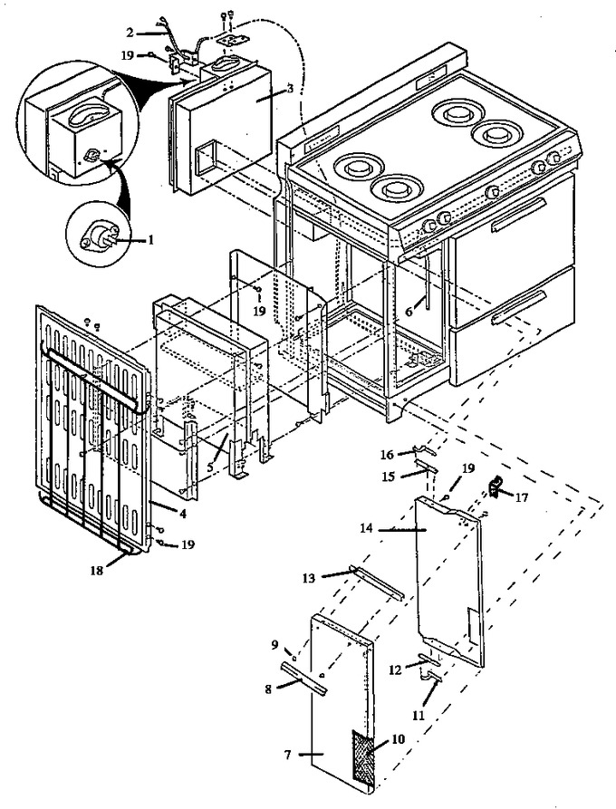 Diagram for SAP39AA/ALL