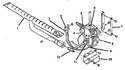 Diagram for 06 - Heater Burner And Control Components