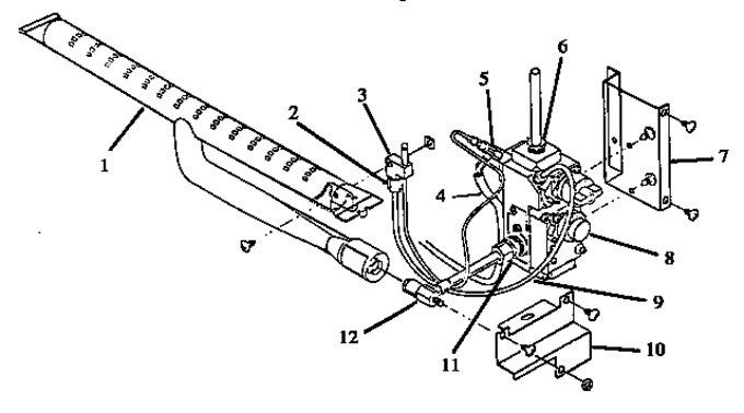 Diagram for SBL39AA/ALL