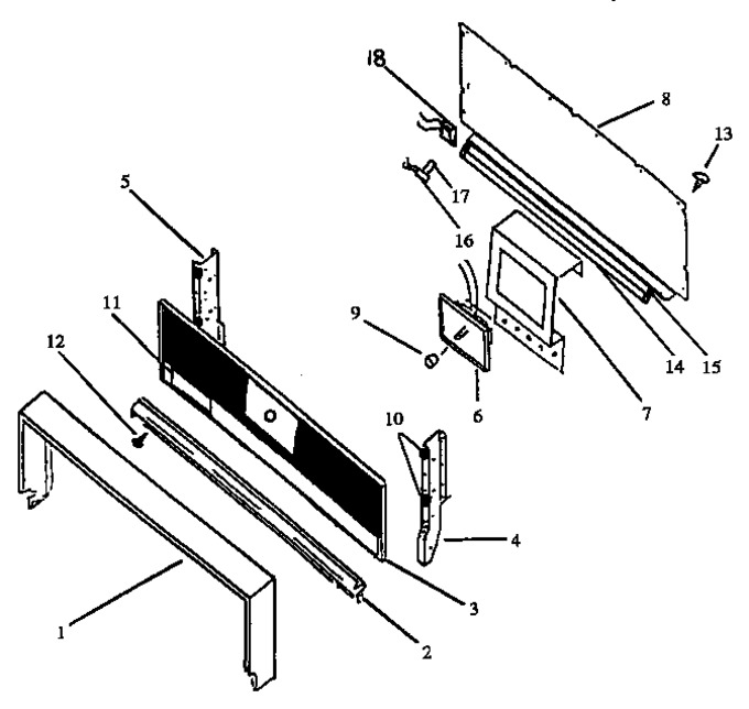 Diagram for GBL39FA/ALL