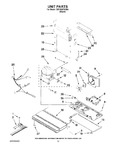 Diagram for 07 - Unit Parts