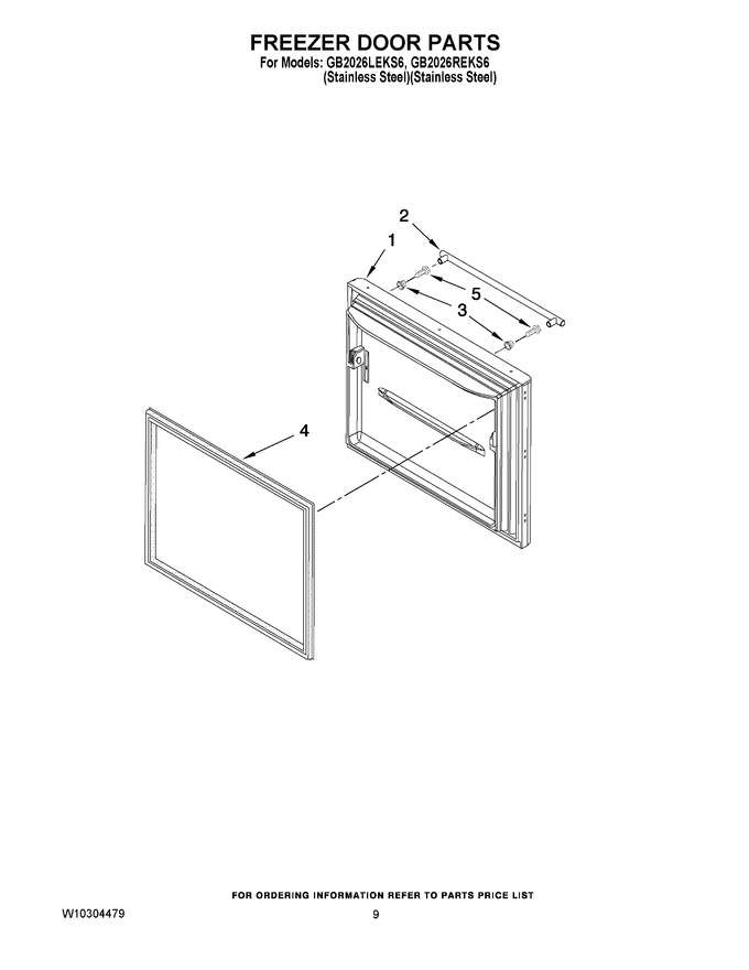 Diagram for GB2026LEKS6