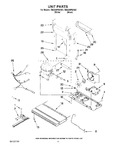 Diagram for 06 - Unit Parts