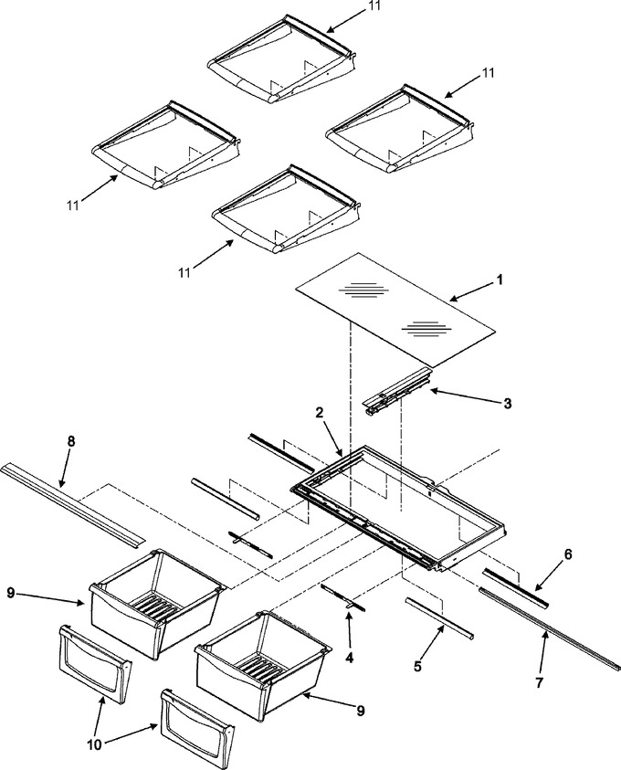 Diagram for GB2225PEKW