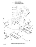 Diagram for 07 - Unit Parts