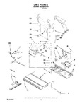 Diagram for 07 - Unit Parts