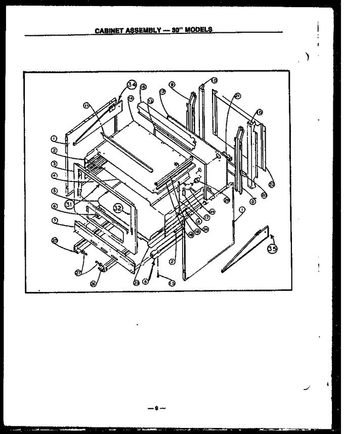 Diagram for GBE26CK