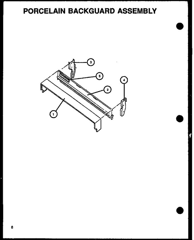 Diagram for GBE22AA0CEM (BOM: P1137956N W)