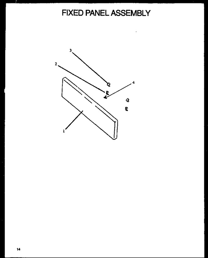 Diagram for SBE22AX (BOM: P1142412N L)