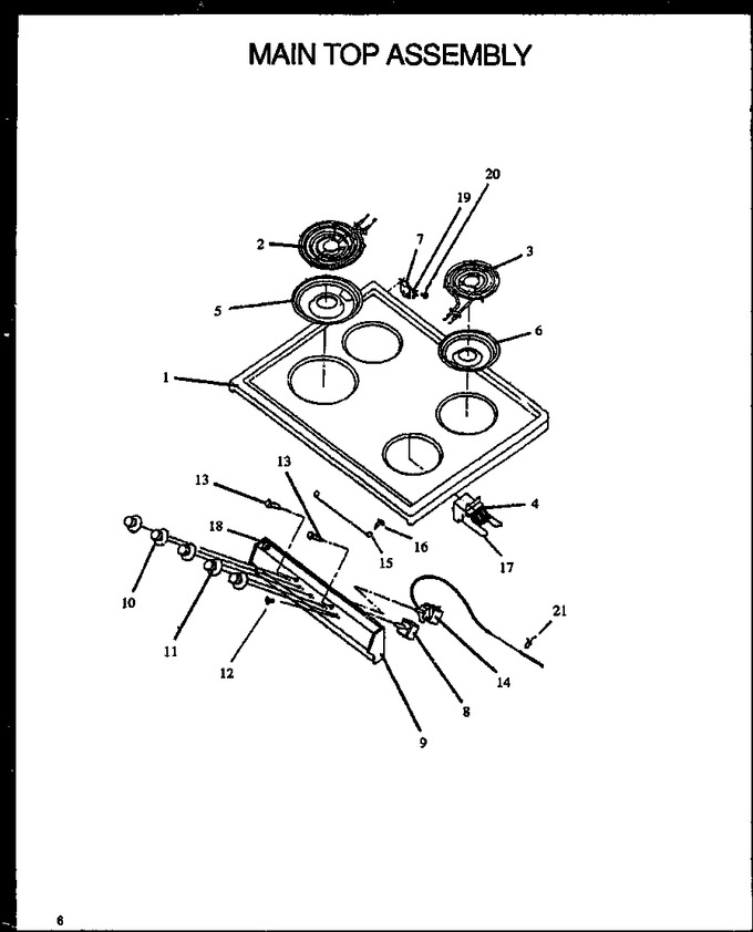 Diagram for SBE22AX (BOM: P1142412N L)