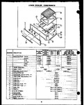 Diagram for 02 - Lower Broiler Components