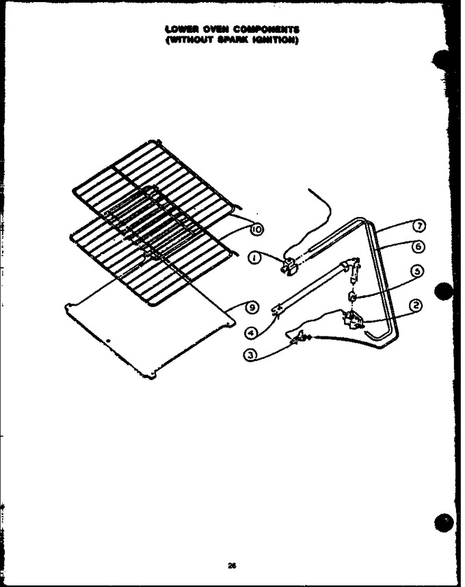 Diagram for SBP26AA