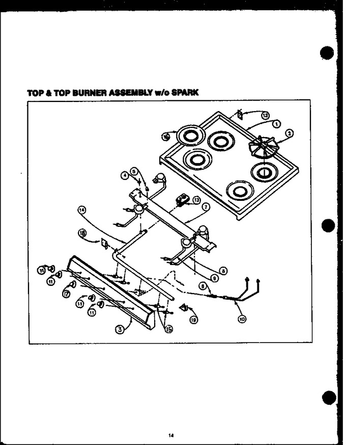 Diagram for SBP26AA