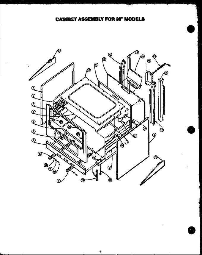 Diagram for GBP26DC