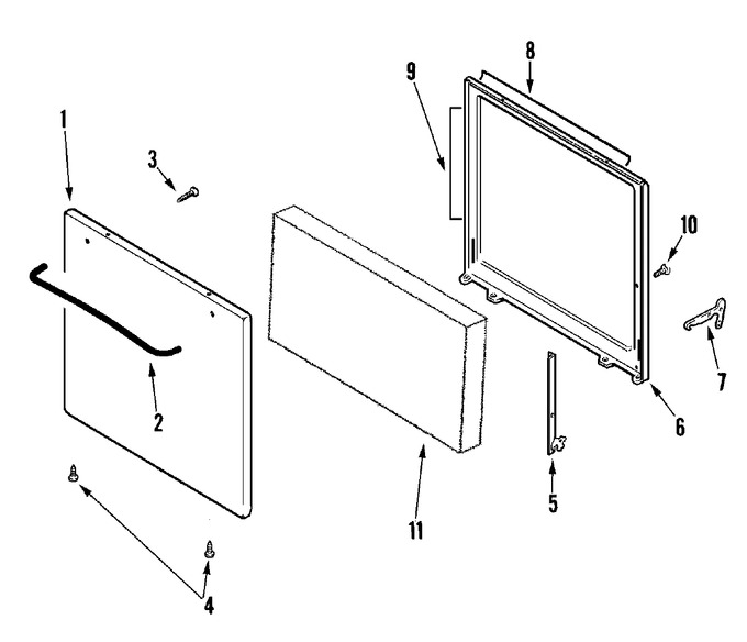 Diagram for GBS22KBNCC (BOM: PGBS22KBNC0)