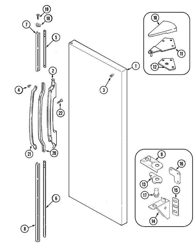 Diagram for GC20C7C3EV