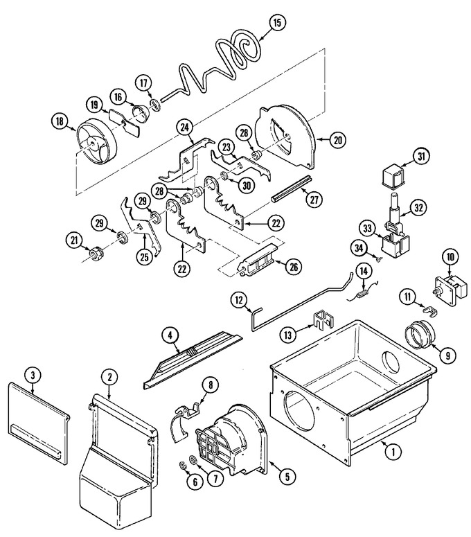 Diagram for KFU5750