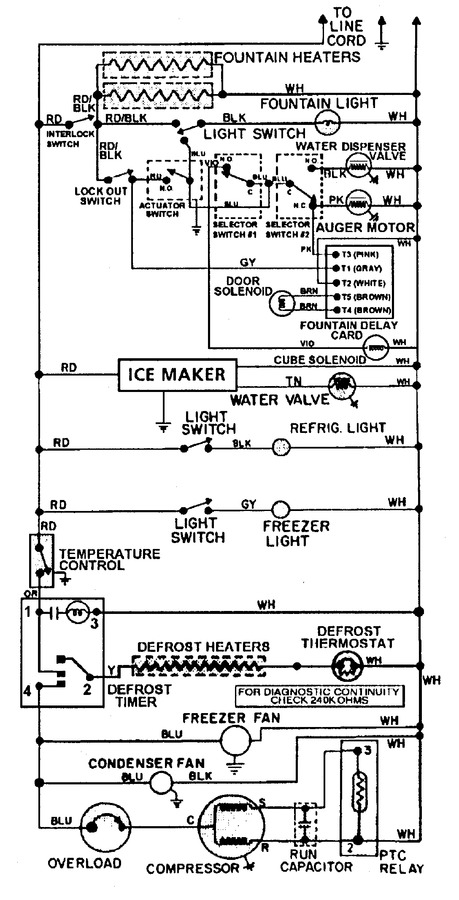 Diagram for GC20C8C3EV