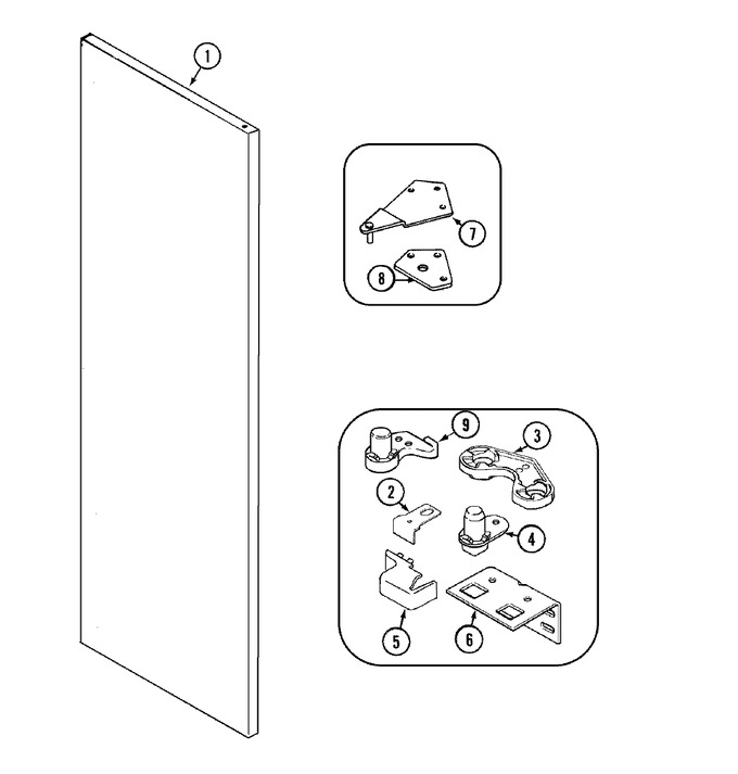 Diagram for GC2220DEGB