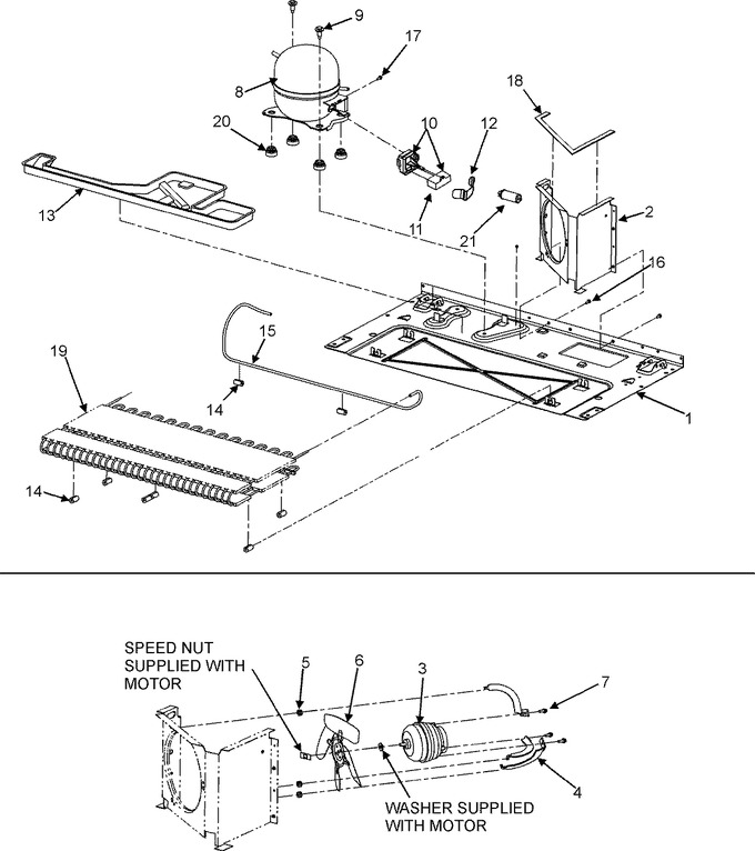 Diagram for GC2223GEKW