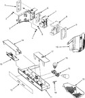 Diagram for 03 - Controls (gc2227hekb/s/w)