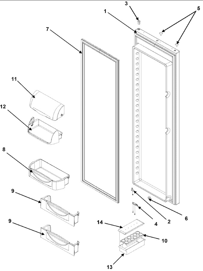 Diagram for GC2225PEKS (BOM: GC2225PEKS0)