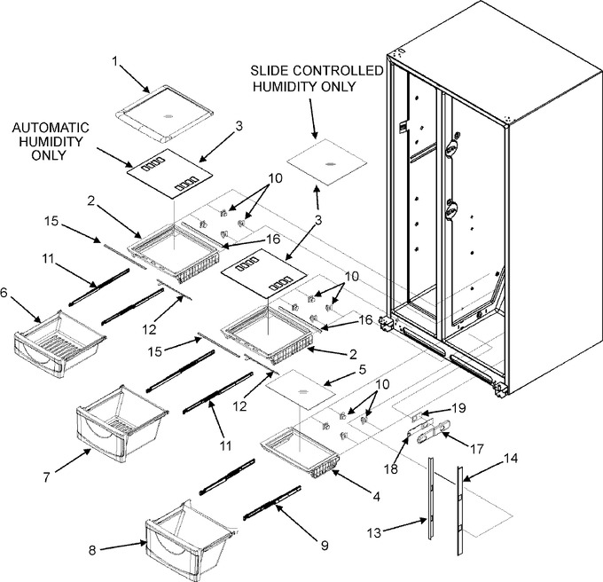 Diagram for GC2225GEKB