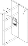 Diagram for 11 - Handles (gc2227heks)