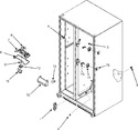 Diagram for 05 - Evap Fan & Crisp Light