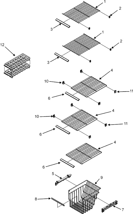 Diagram for GC2225PEKB