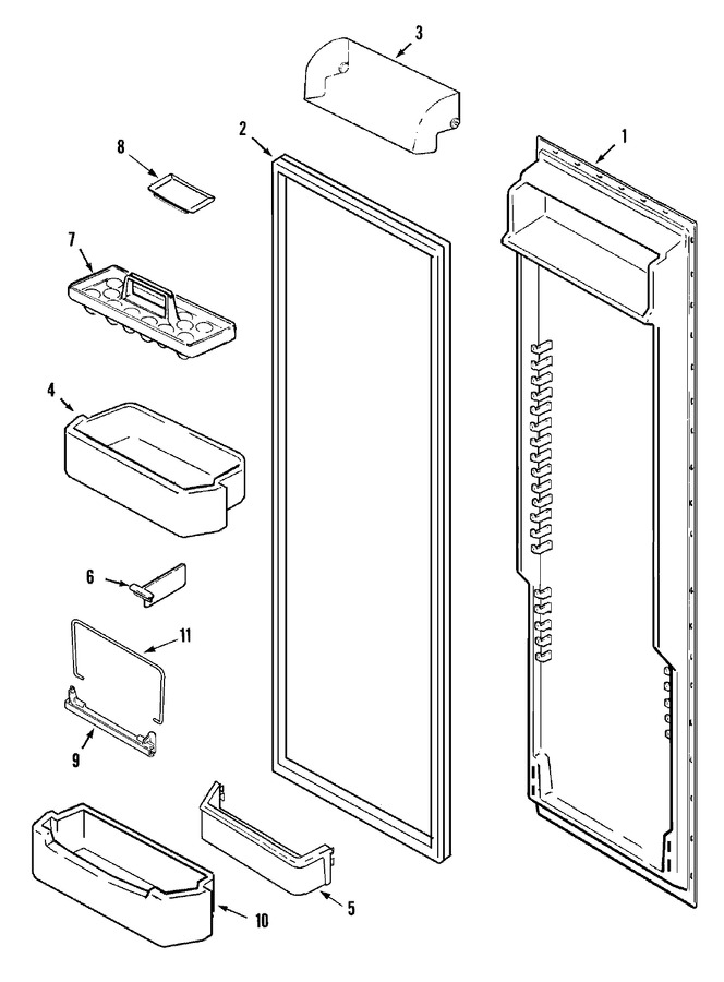 Diagram for GC2227SDFB