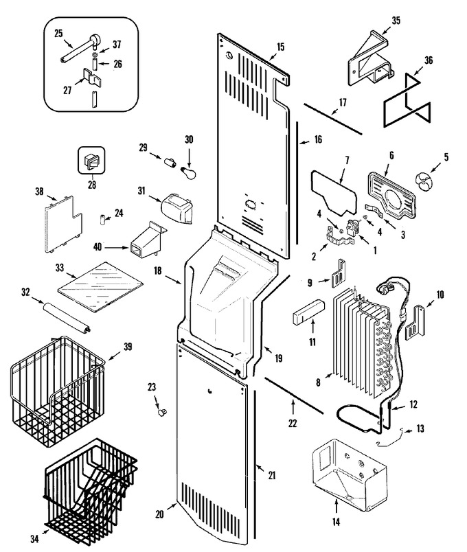 Diagram for GC2228GEH5