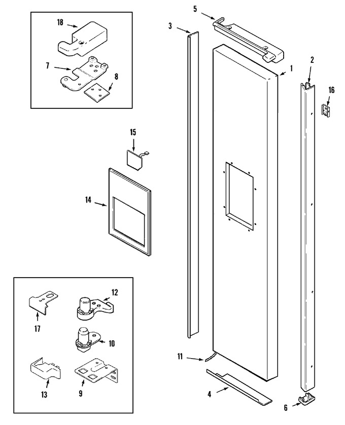 Diagram for GC2228GEH5